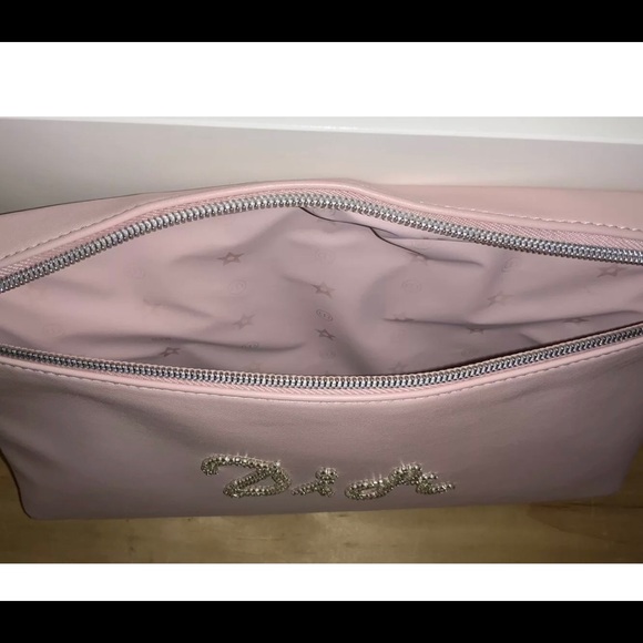 Christian Dior Pink ,Clutch, Travel Bag - Picture 3 of 5